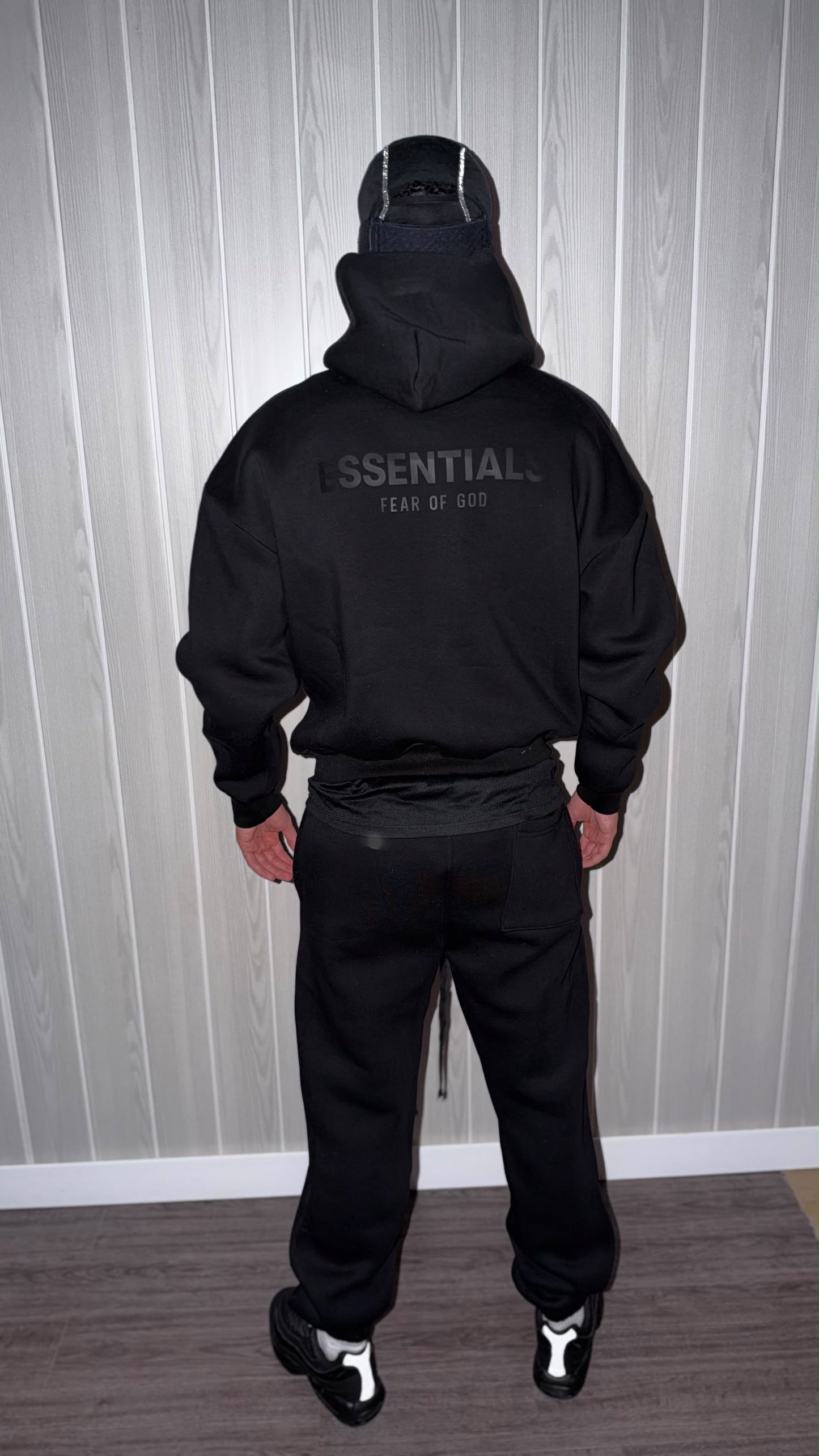 CHANDAL ESSENTIALS FEAR OF GOD 🔥 MODELO NUEVO 🆕 HIGH QUALITY COPY ✅ UNIDADES LIMITADAS ‼️ CORRE QUE VUELAN 💨🥵