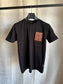 CAMISETA BURBERRY