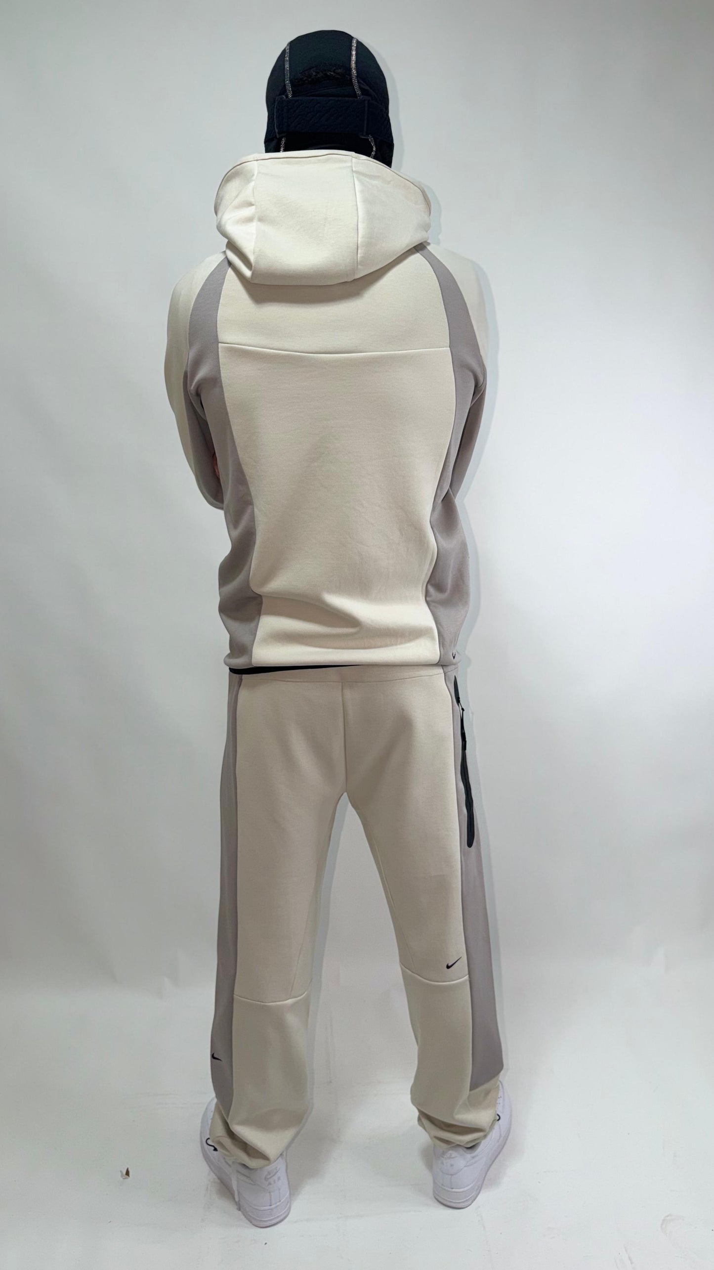 NIKE TECH 2026 😍 OVERSIZE ✅ ALTA CALIDAD 🥵 100% IDÉNTICO AL ORIGINAL 🔥