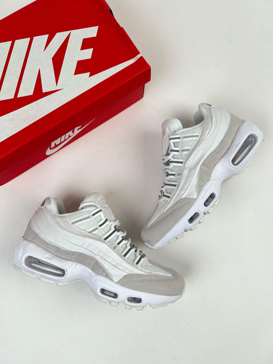 NIKE AIR MAX 95 2025 ⚪️🔥