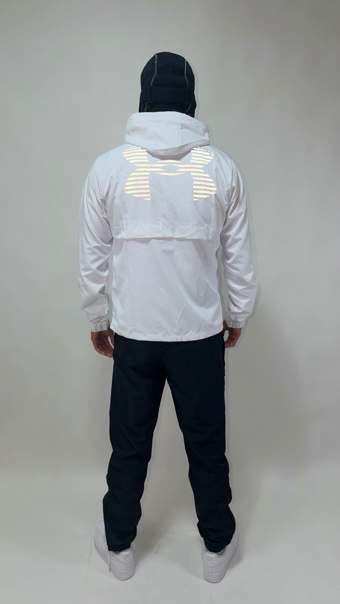 CHANDAL UNDER ARMOUR 2025 🔥 CALIDAD 1.1 🥵