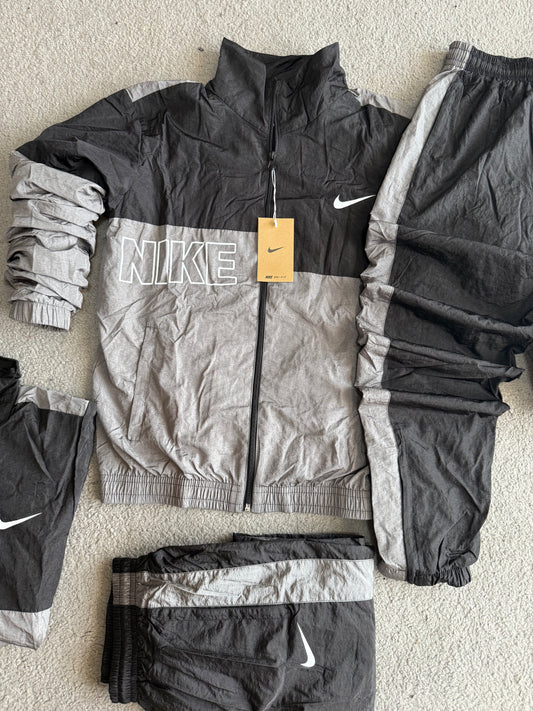 CHANDAL NIKE 2025 🔥 CALIDAD 1.1 🥵