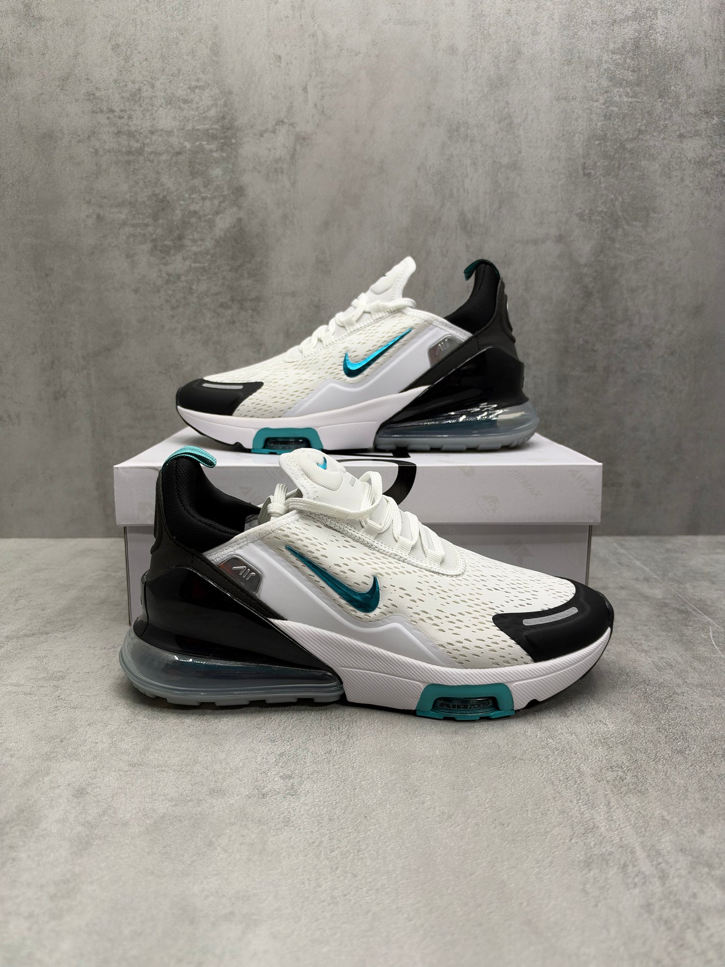 NIKE AIR MAX 270 DUSTY CACTUS 🌵 🔥 UNIDADES LIMITADAS ‼️ NUEVO MODELO 2026 🆕 ALTA CALIDAD G5 ✅ CORRE QUE VUELAN ⚡️