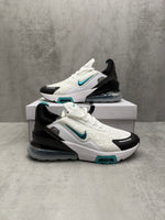 NIKE AIR MAX 270 DUSTY CACTUS 🌵 🔥 UNIDADES LIMITADAS ‼️ NUEVO MODELO 2026 🆕 ALTA CALIDAD G5 ✅ CORRE QUE VUELAN ⚡️