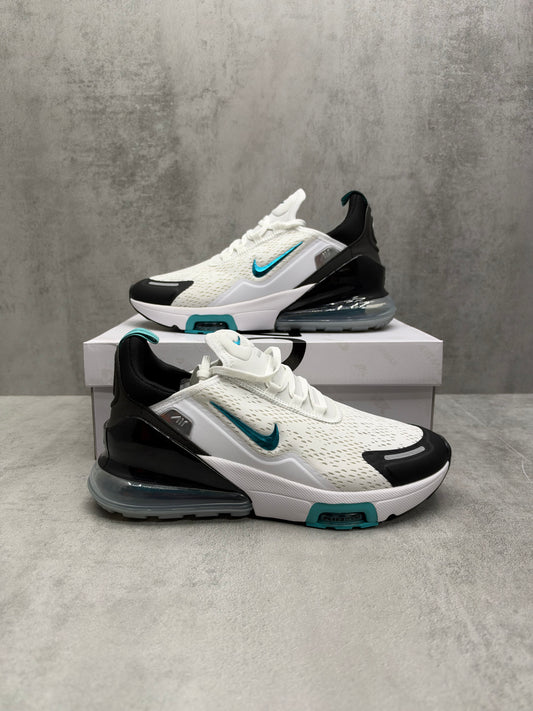 NIKE AIR MAX 270 DUSTY CACTUS 🌵 🔥 UNIDADES LIMITADAS ‼️ NUEVO MODELO 2026 🆕 ALTA CALIDAD G5 ✅ CORRE QUE VUELAN ⚡️