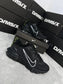 NIKE REACT VISION MX BLACK/GREEN 🖤💚