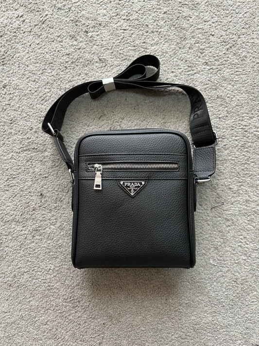 BANDOLERAS PRADA