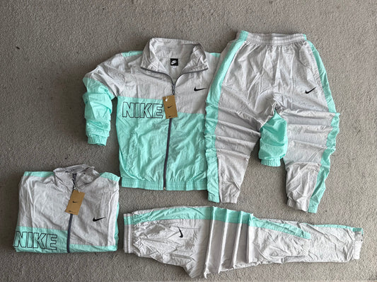 CHANDAL NIKE 2025 🔥 CALIDAD 1.1 🥵