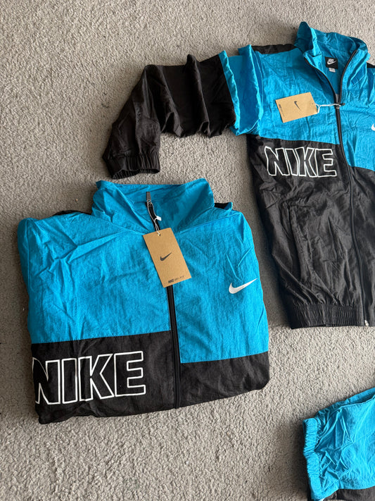 CHANDAL NIKE 2025 🔥 CALIDAD 1.1 🥵