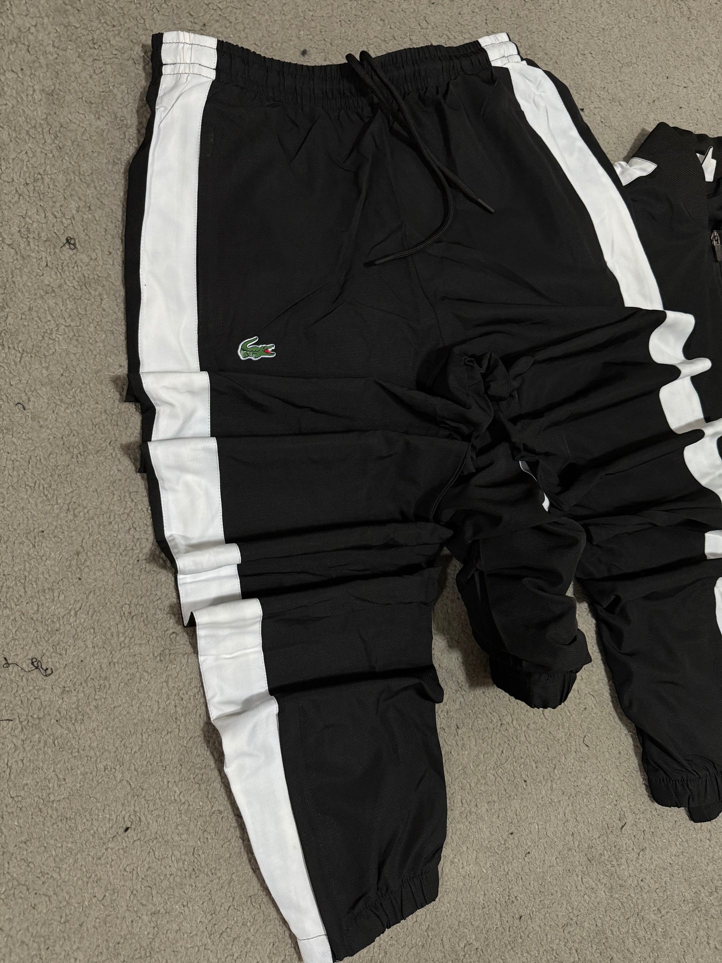 CHANDAL LACOSTE 2025 🔥 CALIDAD 1.1 🥵