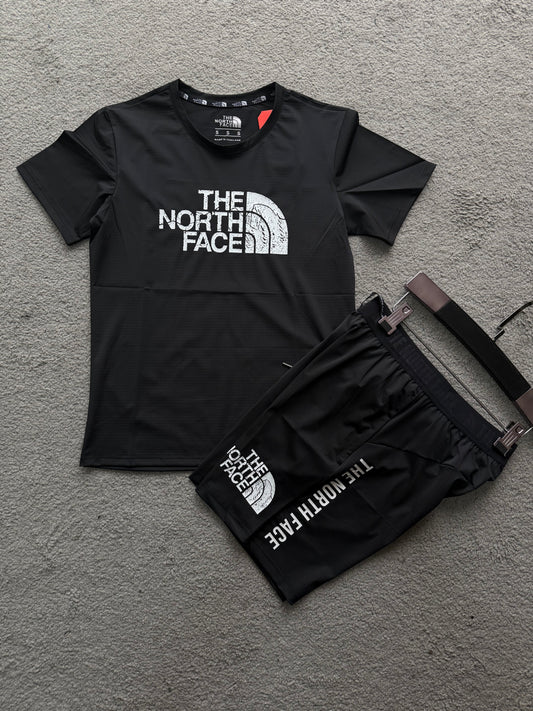 CONJUNTO VERANO THE NORTH FACE