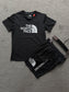 CONJUNTO VERANO THE NORTH FACE