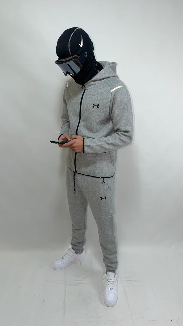 CHANDAL UNDER ARMOUR 2026 🔥 CALIDAD AAA+ ✅ 100% IDÉNTICO AL ORIGINAL 🥵 UNIDADES LIMITADAS ‼️