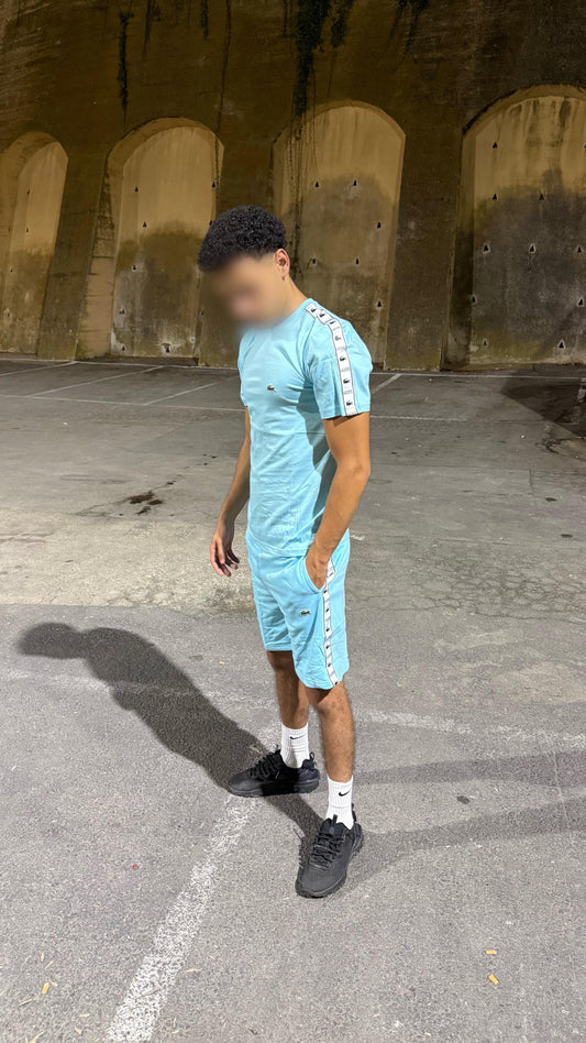 CONJUNTO VERANO LACOSTE