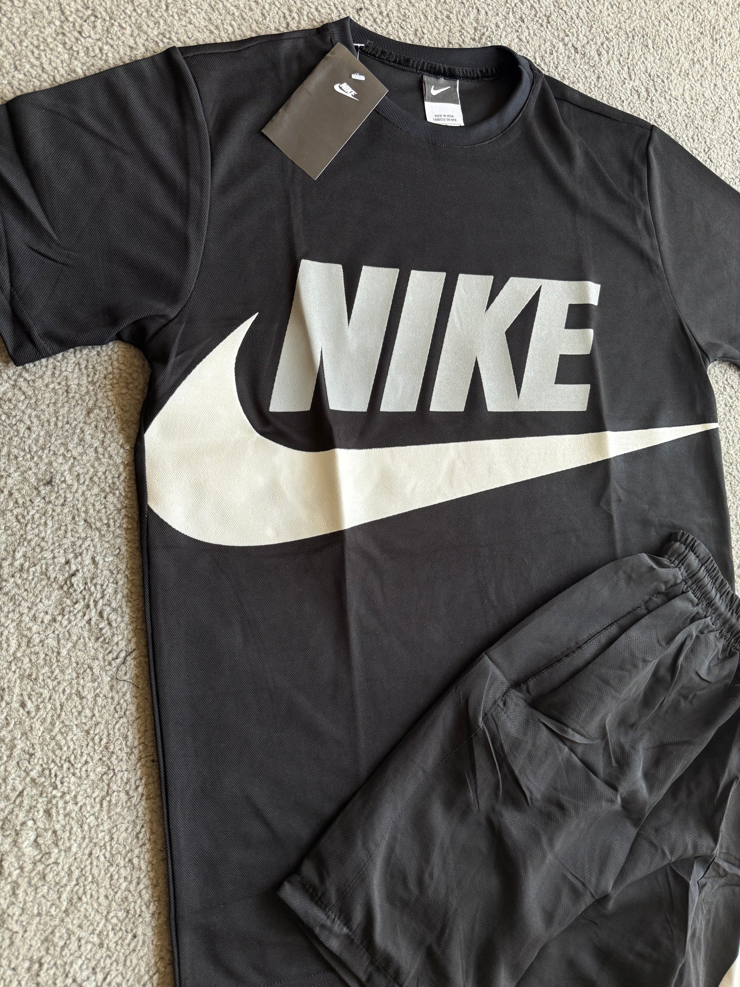 CONJUNTO VERANO NIKE