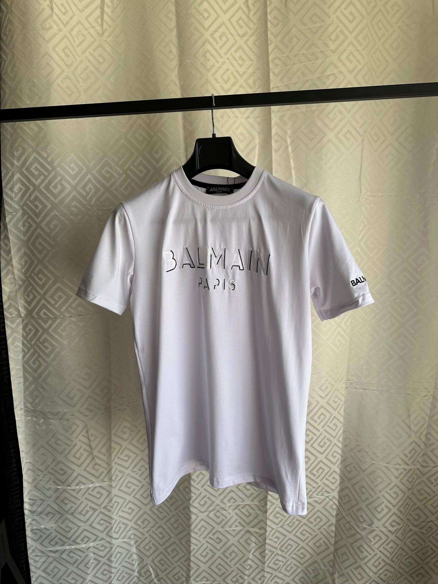 CAMISETA BALMAIN