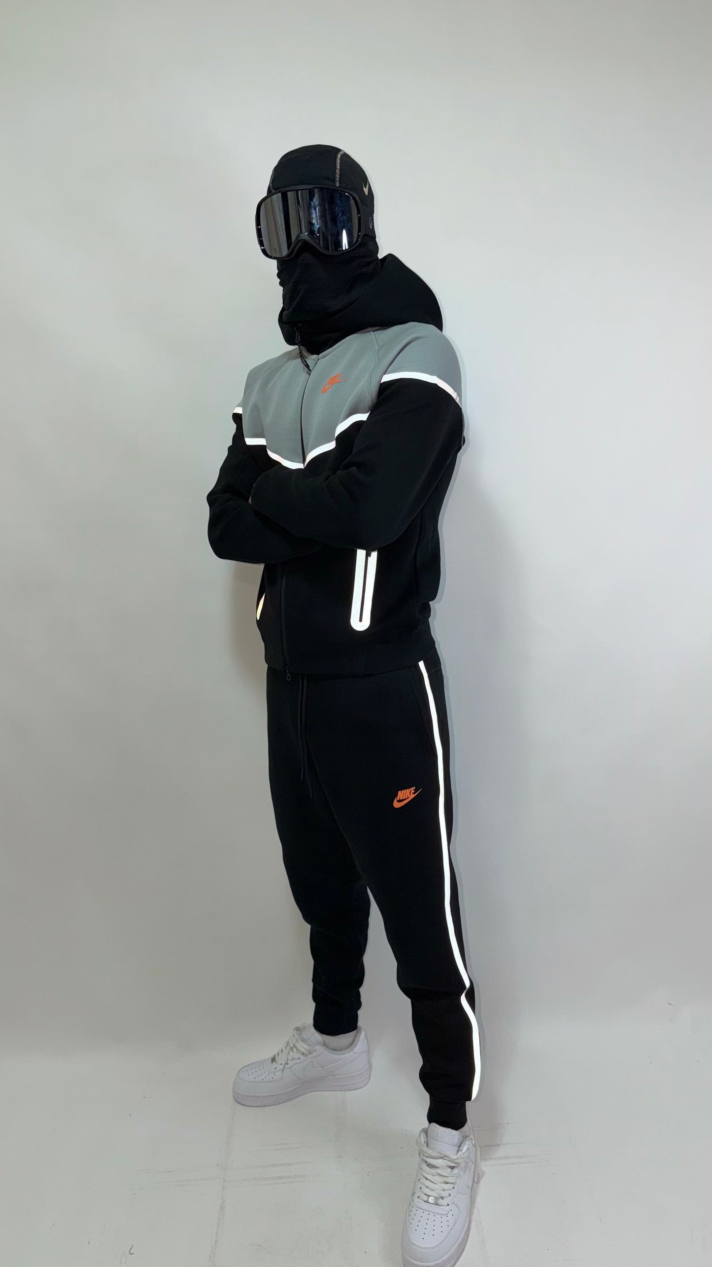 NIKE TECH 2026 🔥 CALIDAD AAA+ ✅ UNIDADES LIMITADAS ‼️ 100% IDÉNTICO AL ORIGINAL 🥵