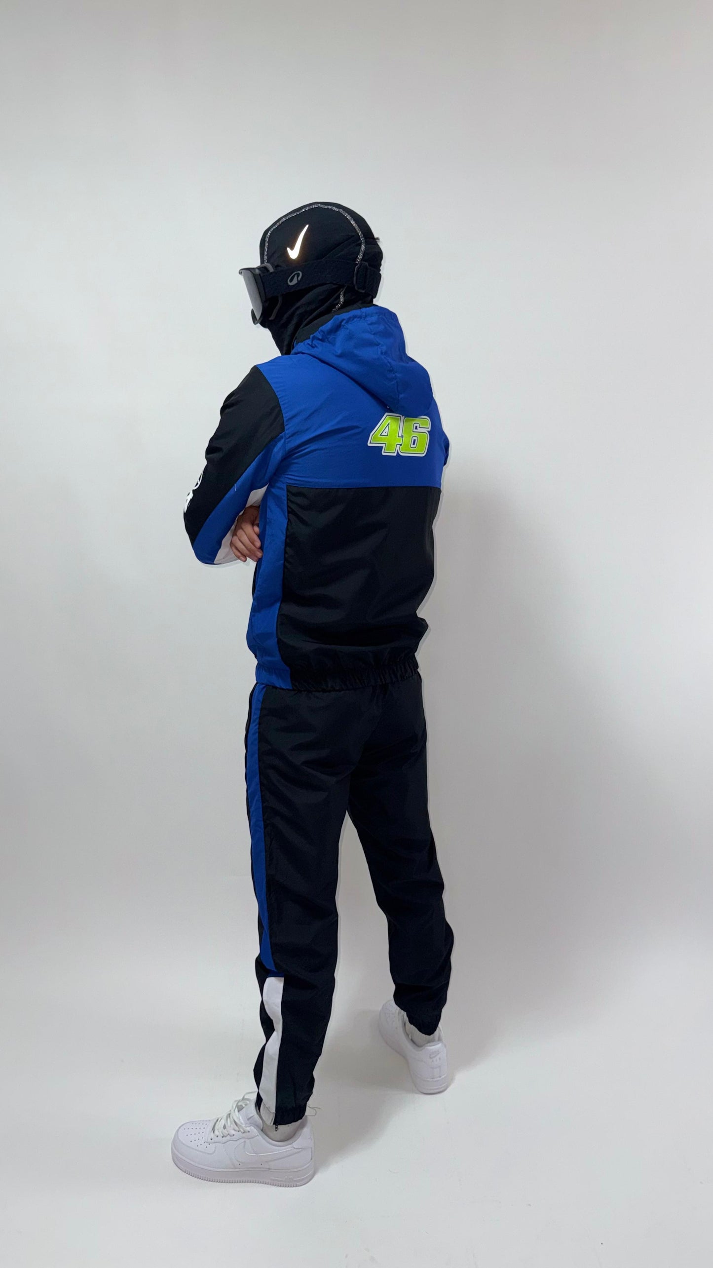 CHANDAL YAMAHA 2025 🔥 CALIDAD 1.1 🥵