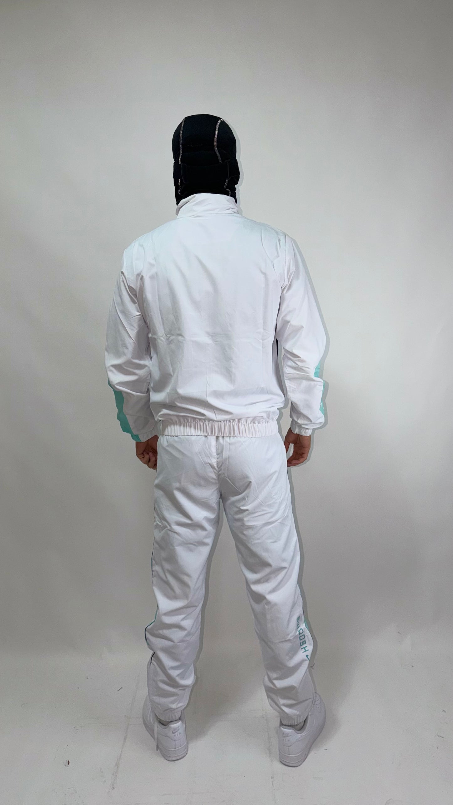 CHANDAL NIKE AIR 2026 🔥 TOP CALIDAD ‼️ UNIDADES LIMITADAS ✅