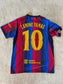 CAMISETA FC BARCELONA 2026/27 🔥 UNIDADES LIMITADAS ‼️ ALTA CALIDAD G5 ✅