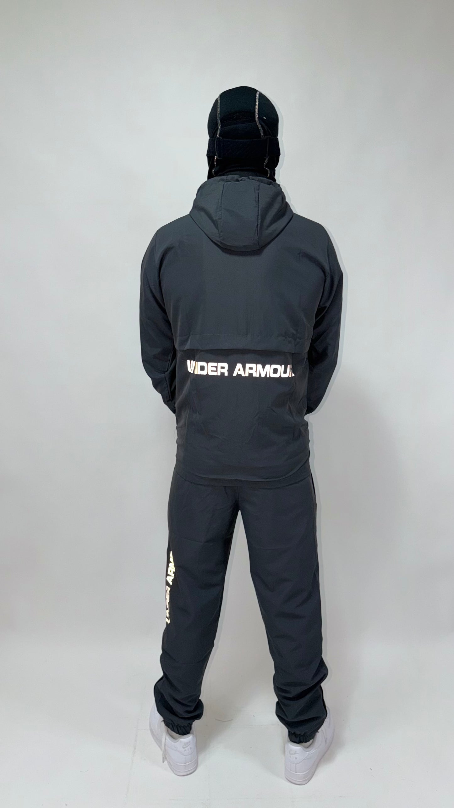 CHANDAL UNDER ARMOUR 2025 🔥 CALIDAD 1.1 🥵