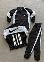 CHANDAL NIKE 2025 🔥 CALIDAD 1.1 🥵