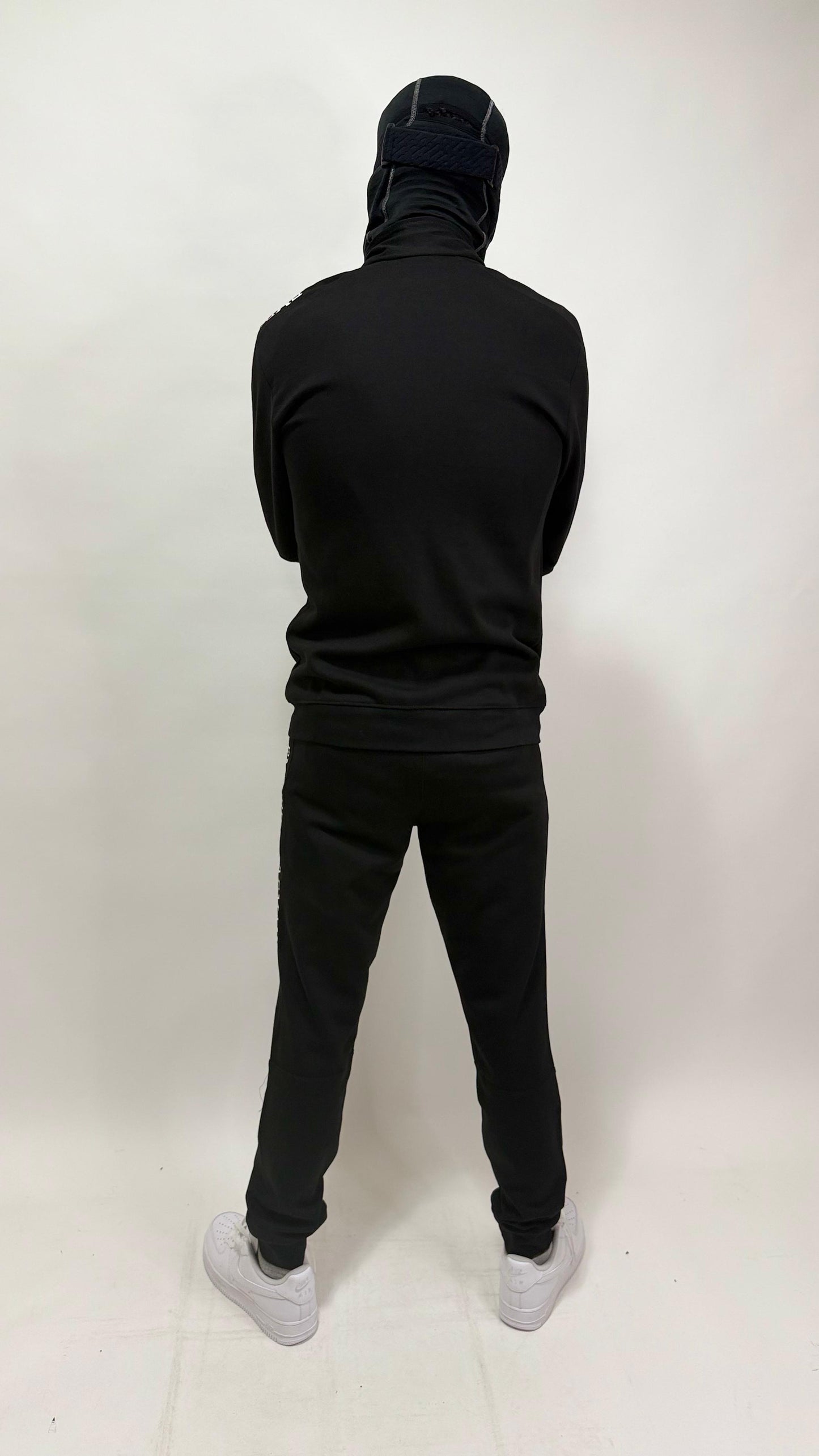 CHANDAL EMPORIO ARMANI EA7 🔥 ALTA CALIDAD 1.1 ✅ ALGODÓN 100% 😍 UNIDADES LIMITADAS ‼️