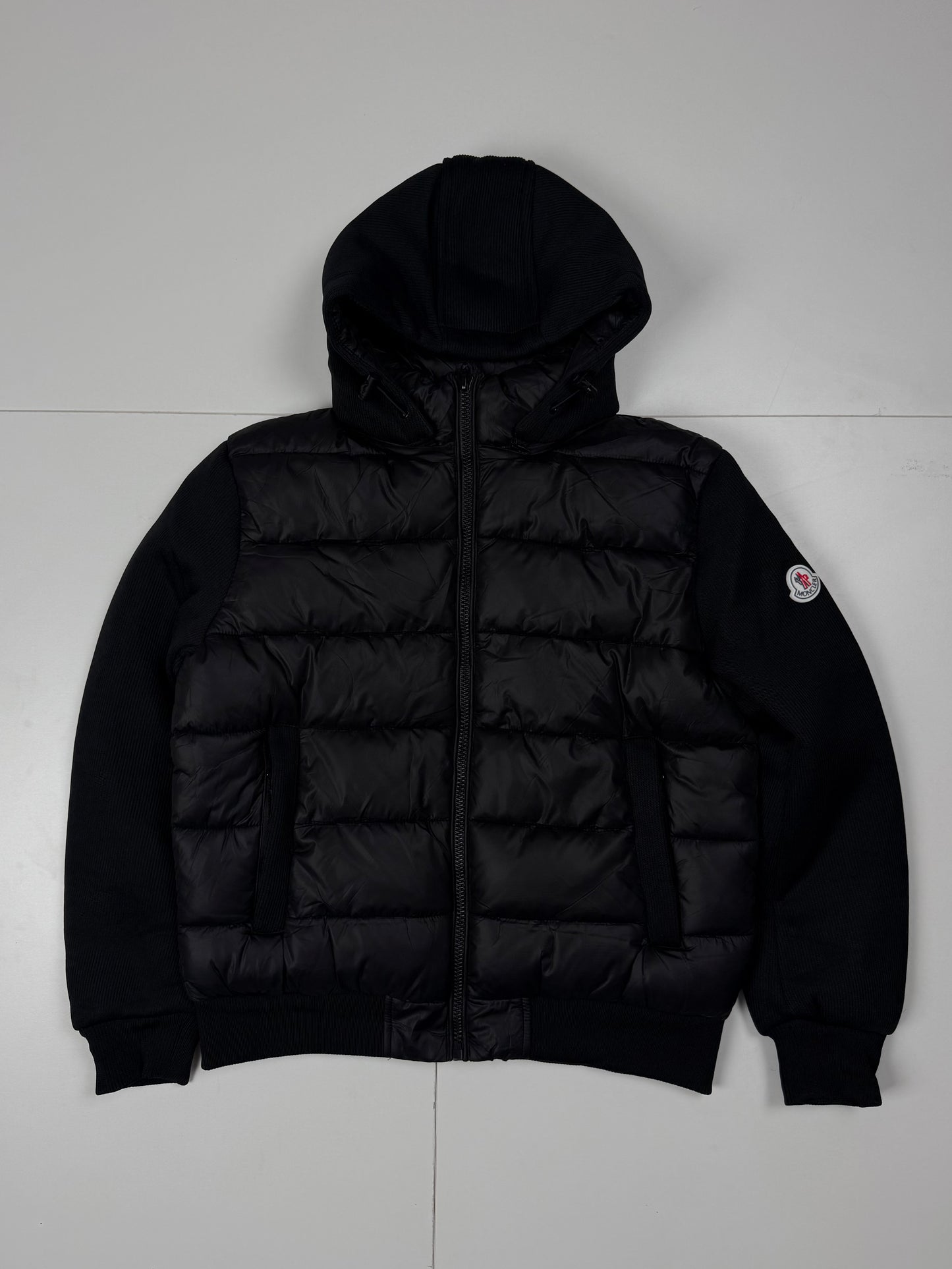 CHAQUETAS MONCLER 2026 🔥 MODELO NUEVO 🆕 ALTA CALIDAD G5 ✅ UNIDADES LIMITADAS ‼️