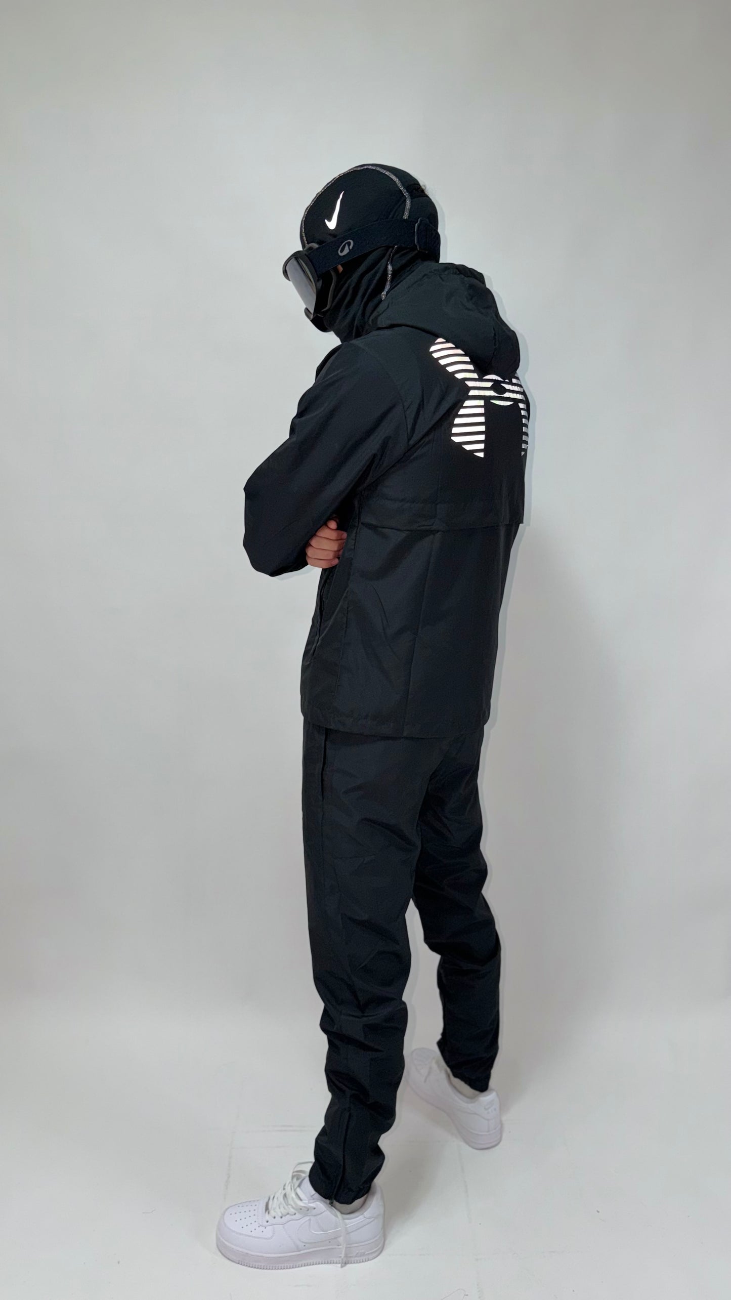 CHANDAL UNDER ARMOUR 2025 🔥 CALIDAD 1.1 🥵