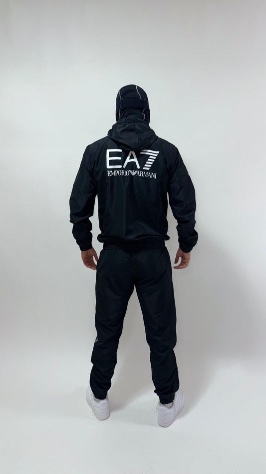 CHANDAL EMPORIO ARMANI EA7 ⚫️