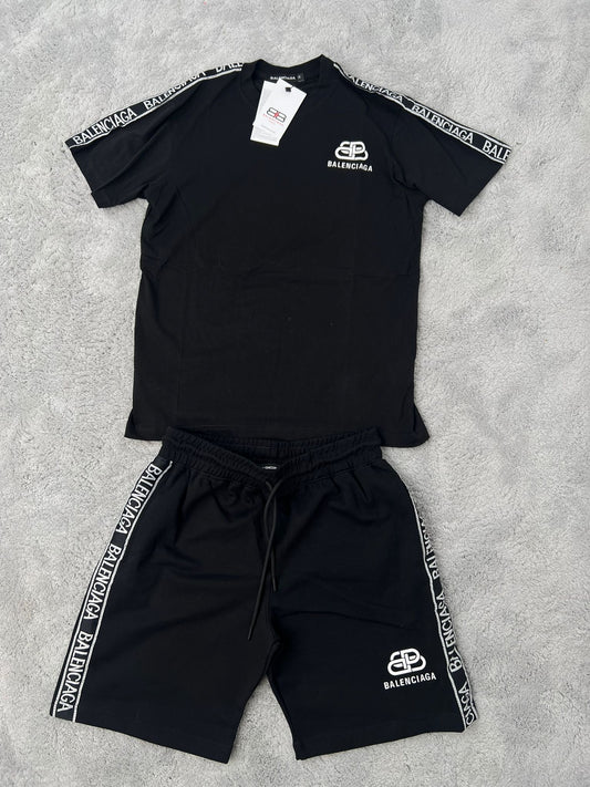 CONJUNTO VERANO BALENCIAGA