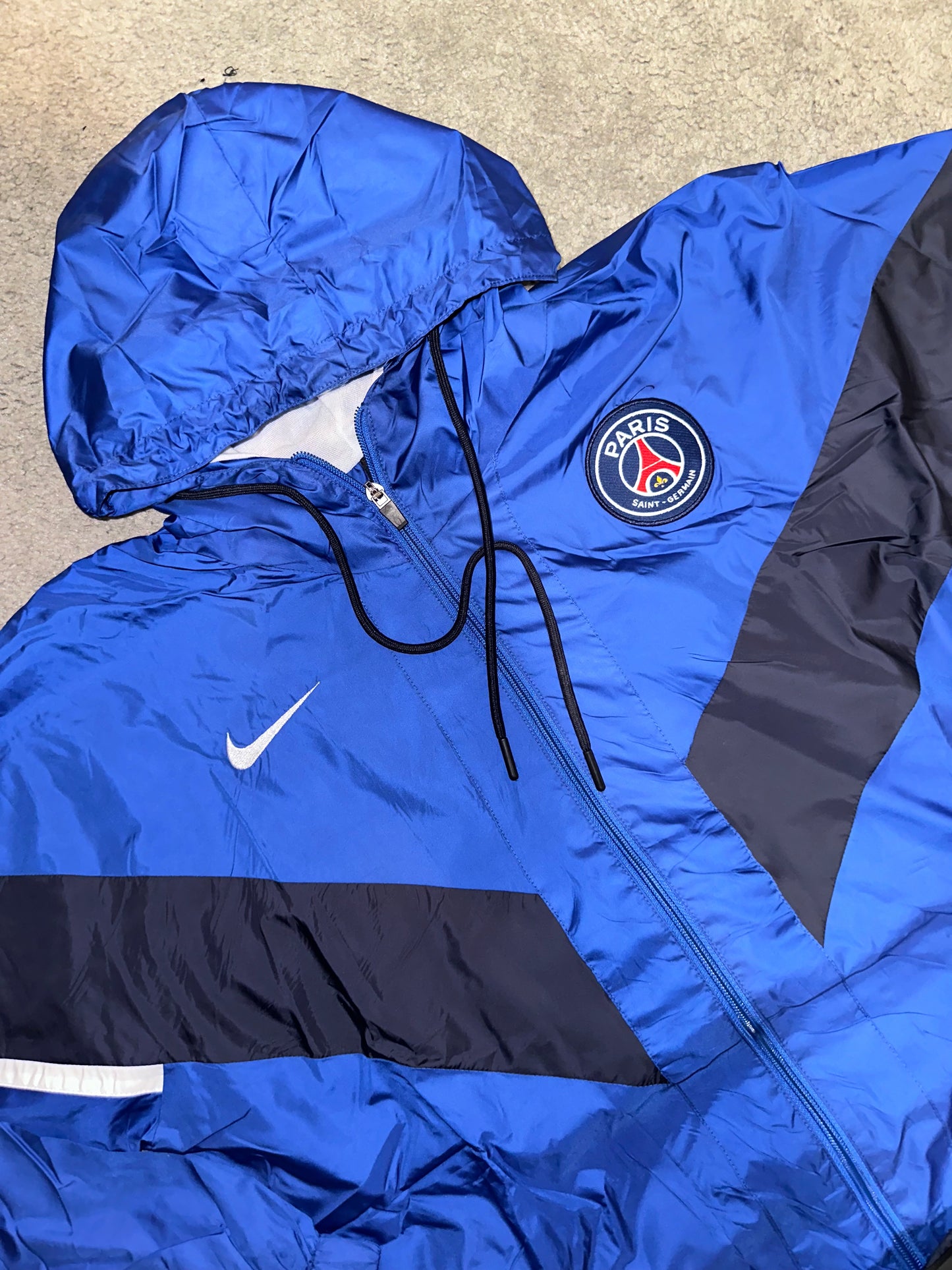 Chandal PSG LIQUIDACIÓN 🔥