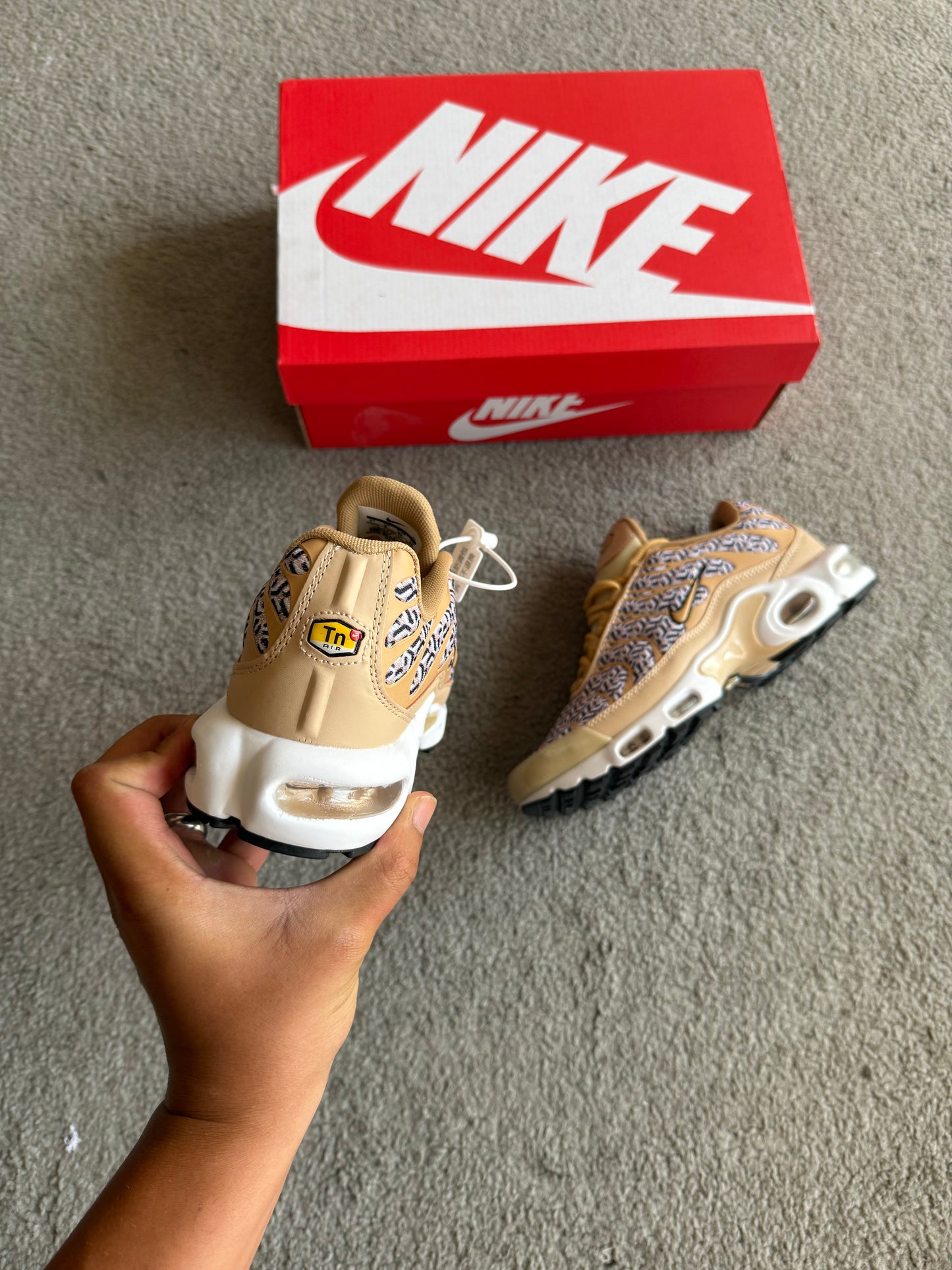 NIKE TN LIQUIDACIÓN 2025 🔥