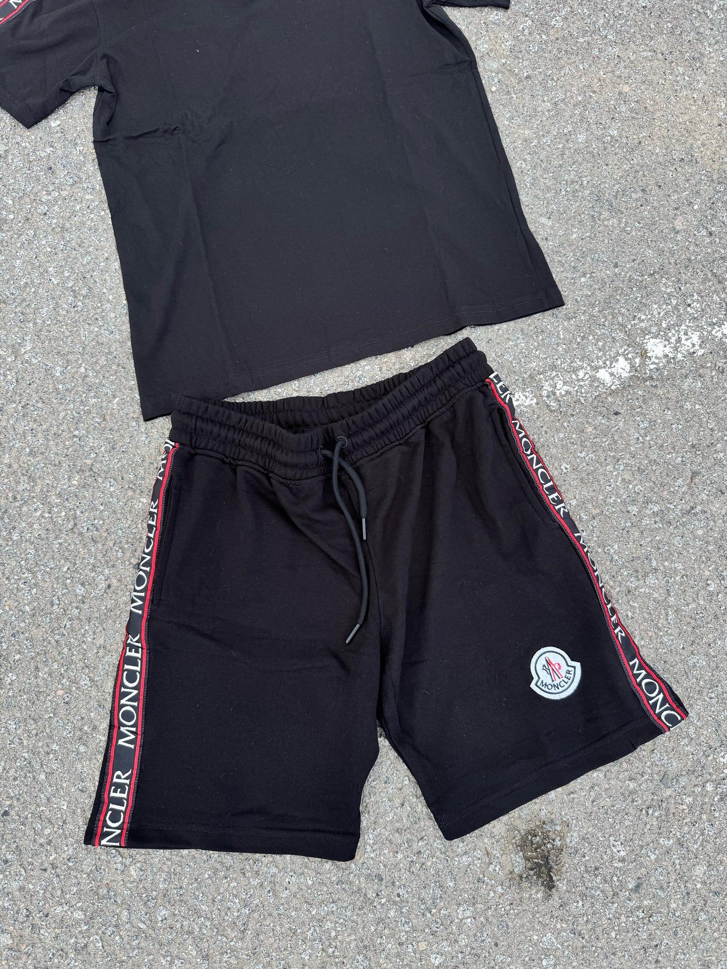 CONJUNTO VERANO MONCLER
