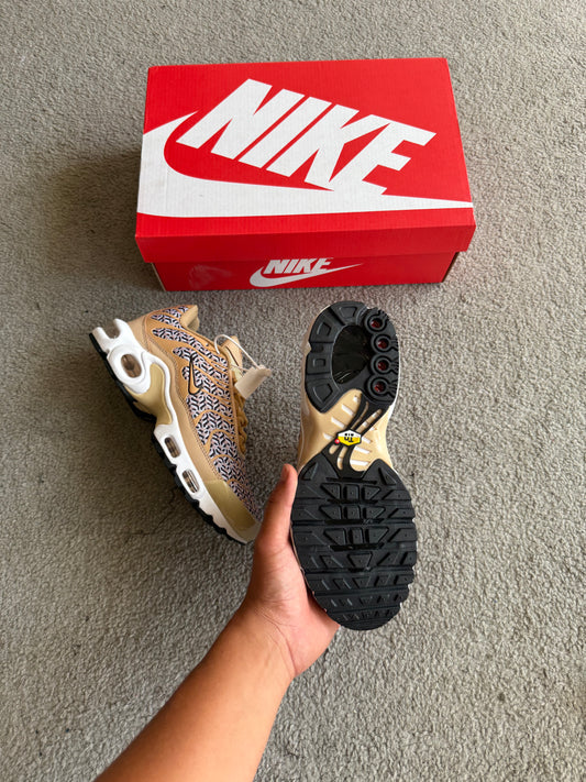 NIKE TN LIQUIDACIÓN 2025 🔥