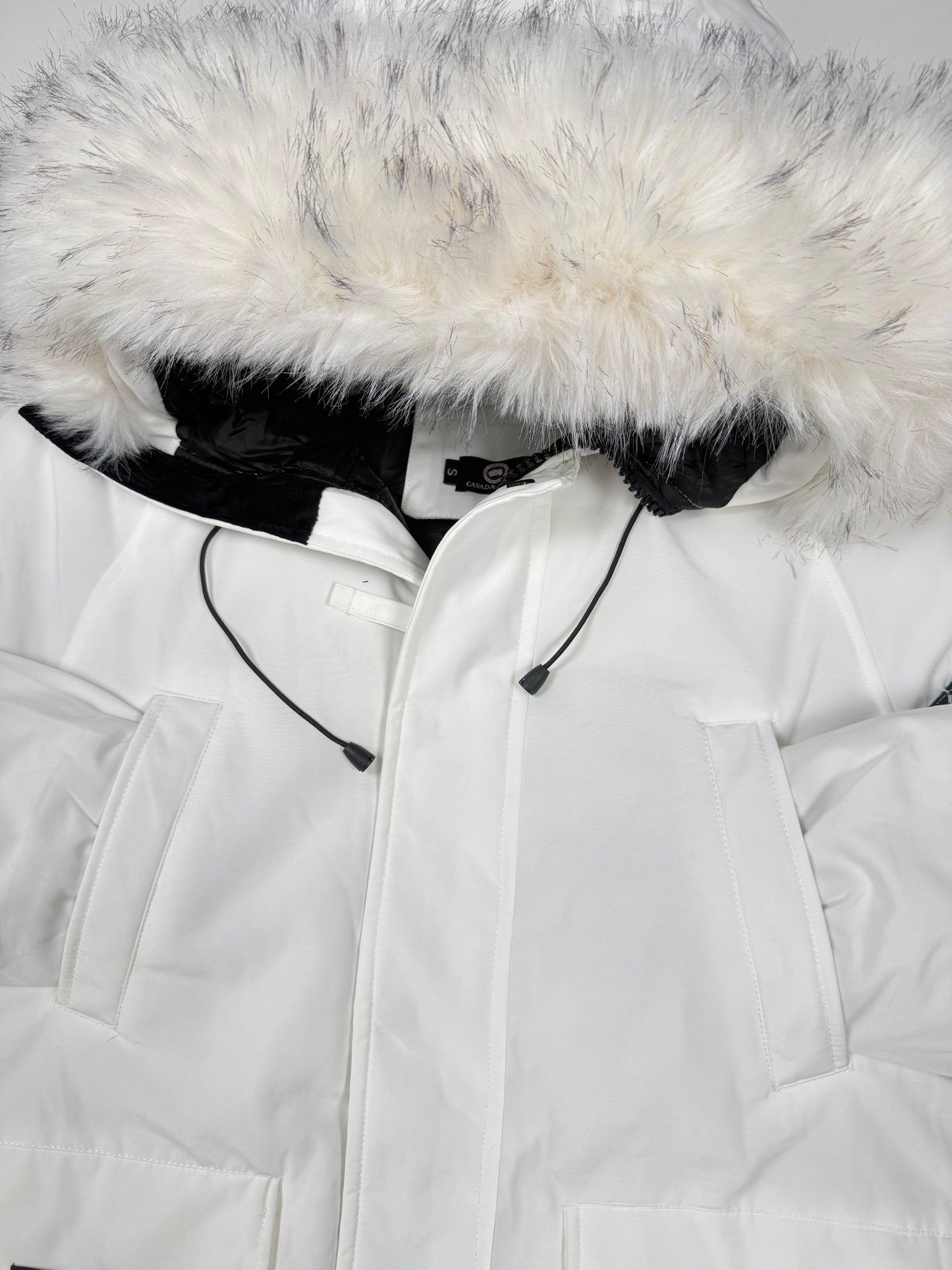 Chaquetas CANADA GOOSE 2026 🆕 CALIDAD G5 ✅ UNIDADES LIMITADAS ‼️ IGUAL QUE LA ORIGINAL 🚀 MODELO EXCLUSIVO 🔥