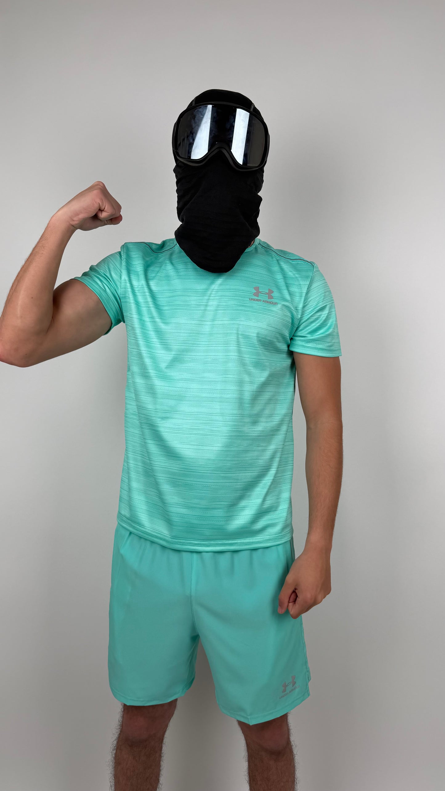 CONJUNTO VERANO UNDER ARMOUR 2026 🔥  ALTA CALIDAD G5 ✅ UNIDADES LIMITADAS ‼️