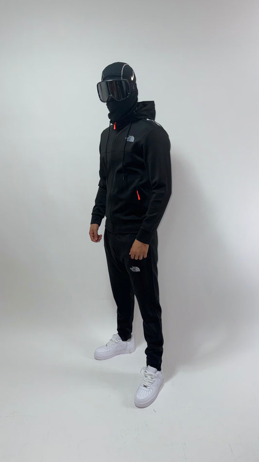 CHANDAL THE NORTH FACE 2025 🔥 CALIDAD 1.1 🥵