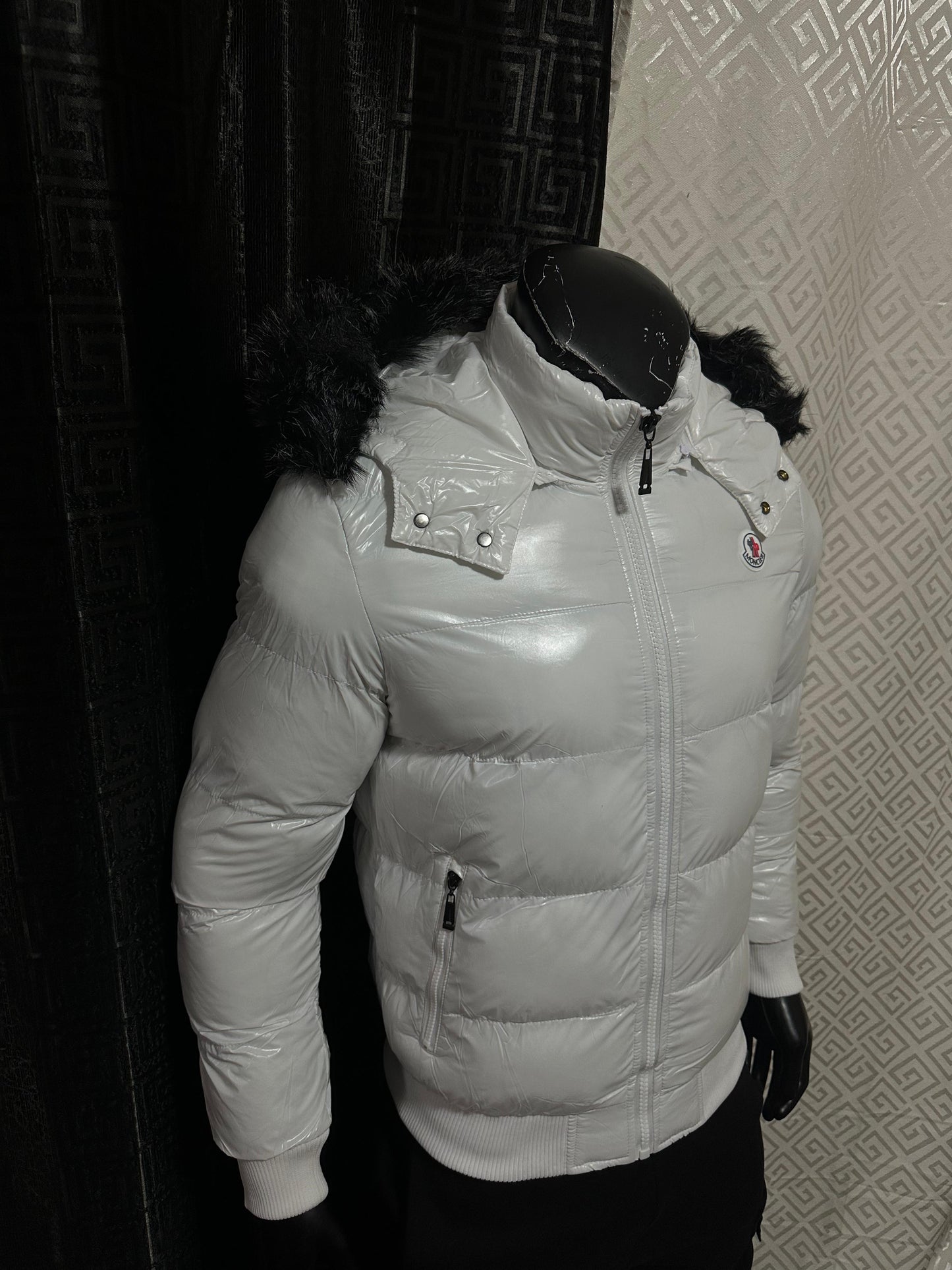 Chaquetas MONCLER HIGH QUALITY 1.1 🔥