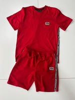 CONJUNTO VERANO EMPORIO ARMANI 2026 😍