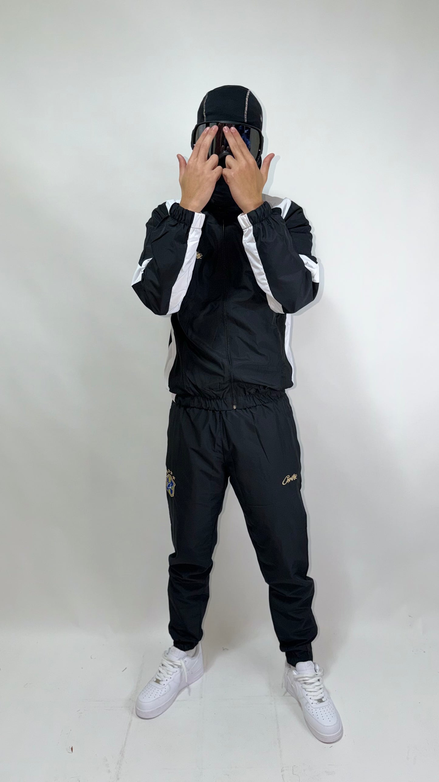 CHANDAL CORTEIZ 2026 🔥 UNIDADES LIMITADAS ✅ CALIDAD AAA+ 🥵 ÚNICOS EN ESPAÑA 🇪🇸