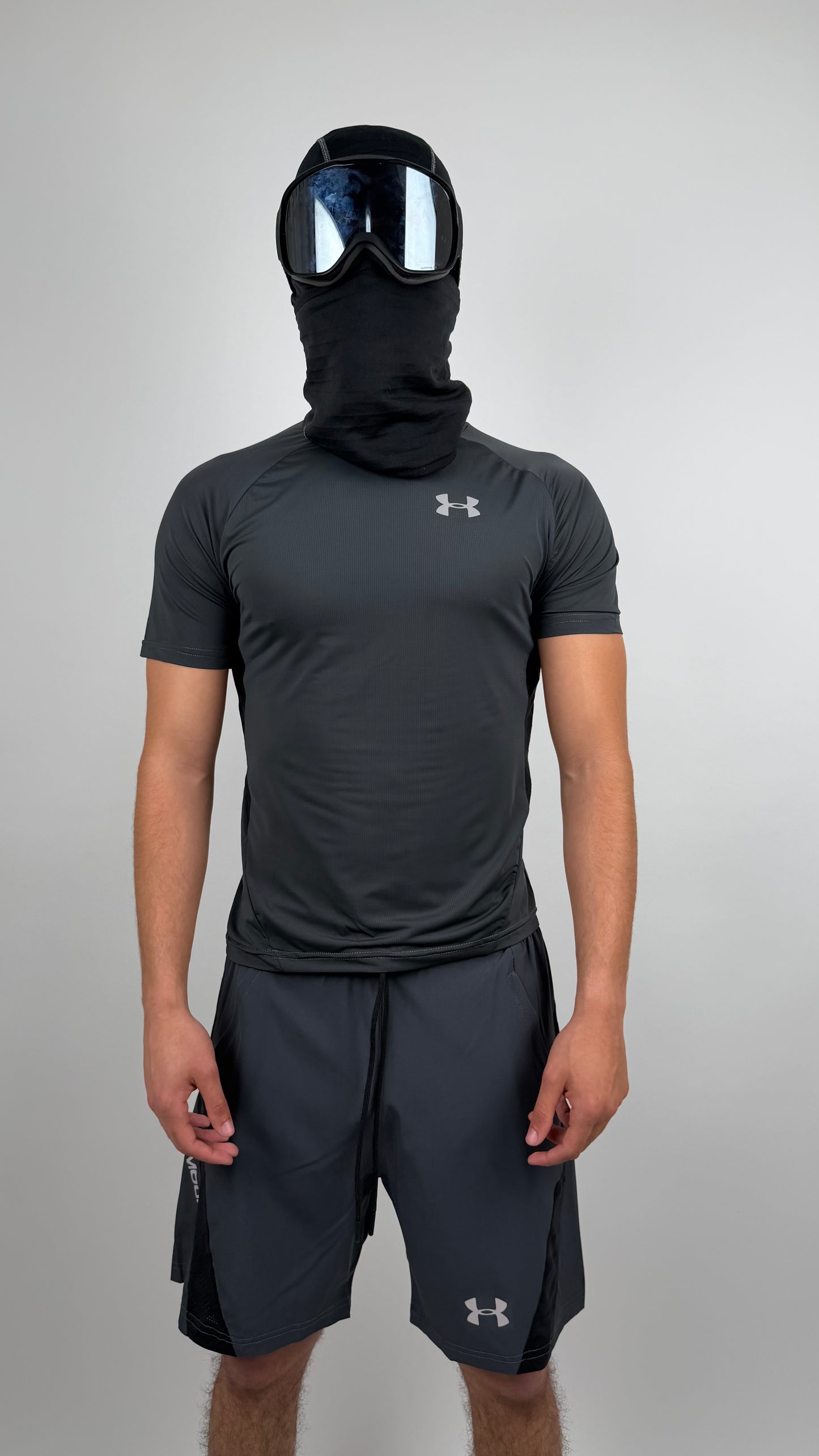 CONJUNTO VERANO UNDER ARMOUR 🔥ALTA CALIDAD G5 ✅ UNIDADES LIMITADAS ‼️