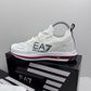 ZAPATILLAS EMPORIO ARMANI EA7 2026 🔥 CALIDAD AAA+ ✅ UNIDADES LIMITADAS ‼️