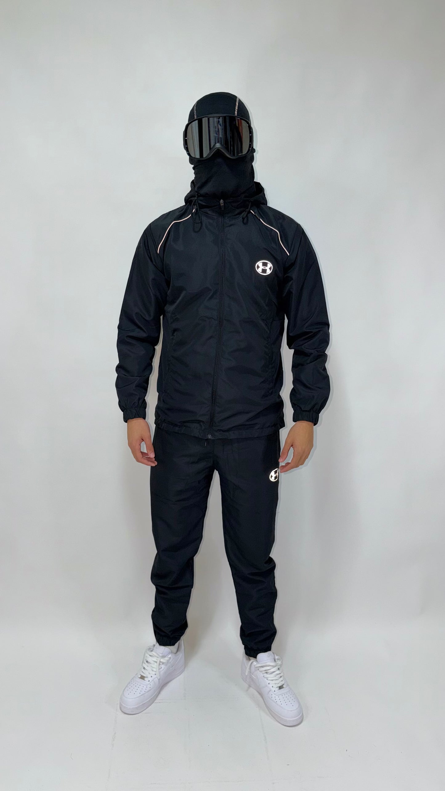 CHANDAL UNDER ARMOUR 2025 🔥 CALIDAD 1.1 🥵