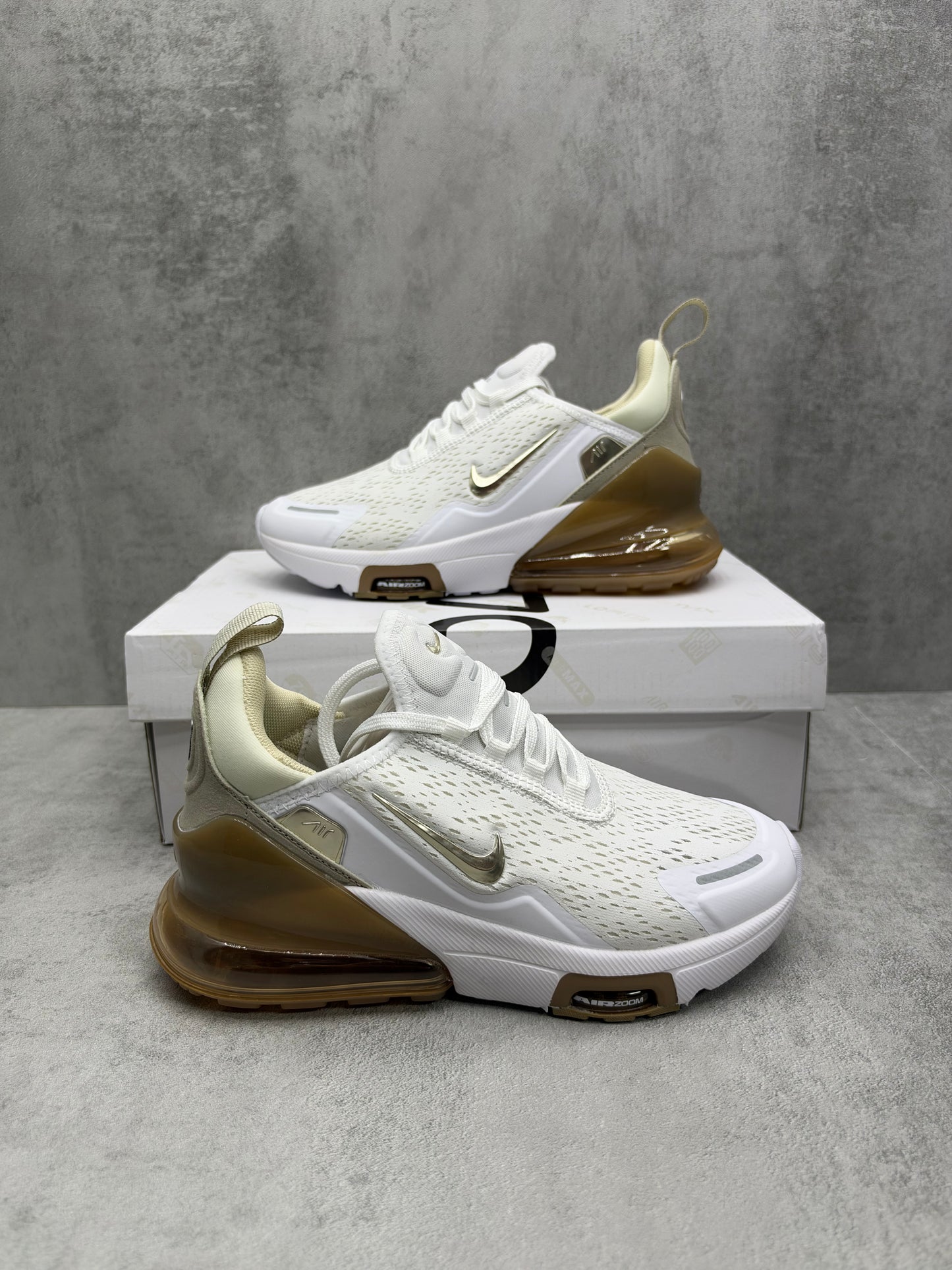 NIKE AIR MAX 270 DUSTY CACTUS 🌵 🔥 UNIDADES LIMITADAS ‼️ NUEVO MODELO 2026 🆕 ALTA CALIDAD G5 ✅ CORRE QUE VUELAN ⚡️