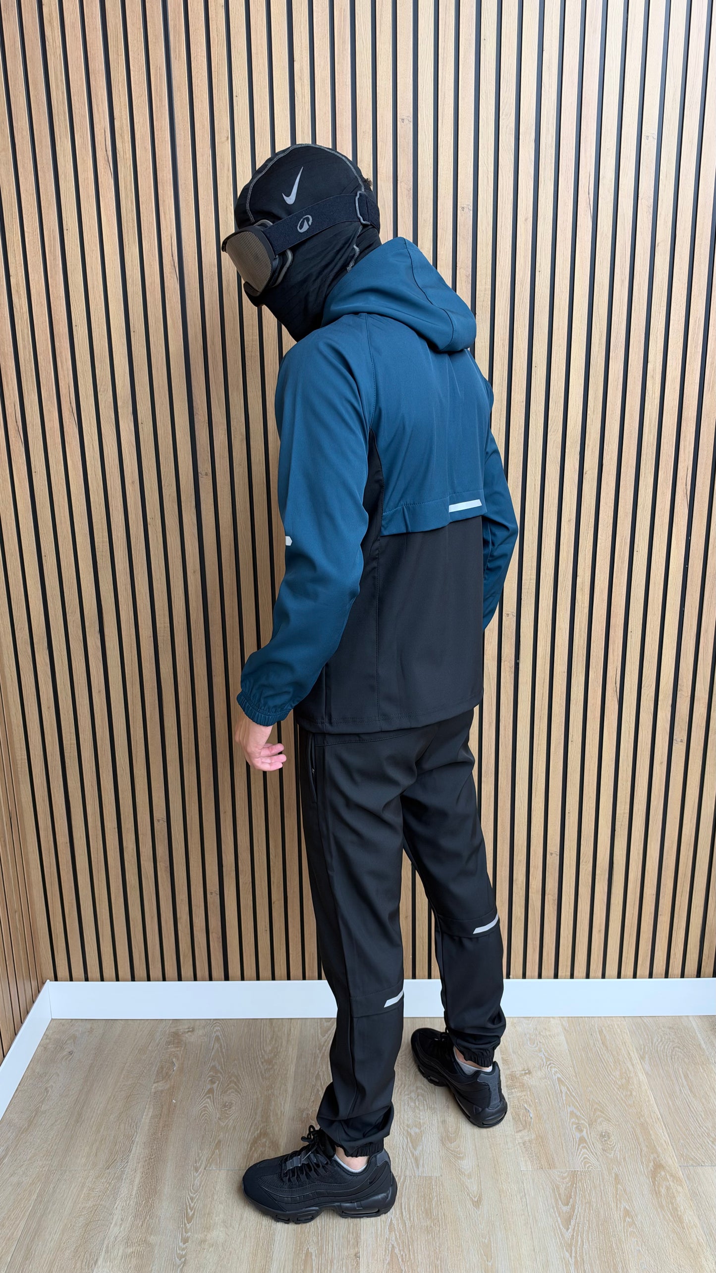 CHANDAL ON CLOUD 2026 🔥 HIGH QUALITY ✅ UNIDADES LIMITADAS ‼️ CORRE QUE VUELAN 💨 🥵