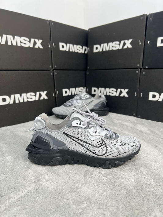 NIKE REACT VISION MX GREY/BLACK 🩶🖤