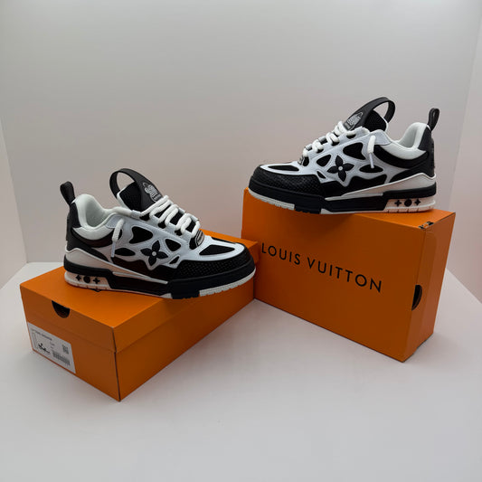 LOUIS VUITTON SKATE 🔥 ALTA CALIDAD G5 ✅ UNIDADES LIMITADAS ‼️