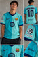CAMISETA FC BARCELONA 2026/27 🔥 ALTA CALIDAD G5 ✅ UNIDADES LIMITADAS 🚀