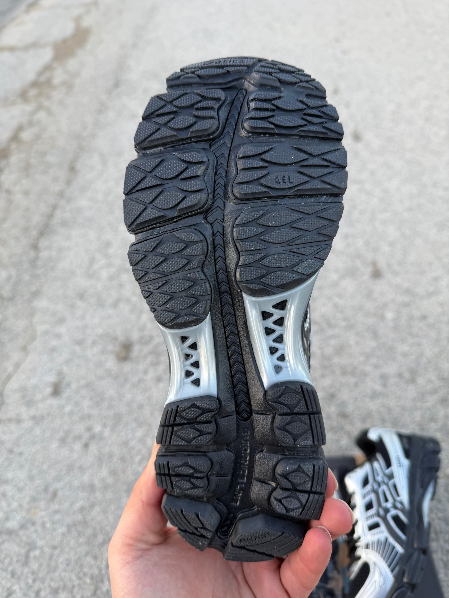 ASICS GEL-KAYANO 2026 🔥 UNIDADES LIMITADAS ‼️ CALIDAD AAA+ ✅